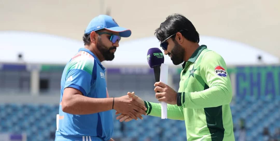 No IND vs PAK at LA28 Olympics? Pakistan Likely To Miss Out - Report 