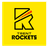 Trent Rockets (Women) Flag