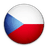 Czech Republic Flag
