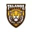 Talanoa Tigers Flag