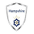 Hampshire Women Flag
