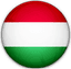 Hungary Flag