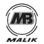 MB Malik Flag
