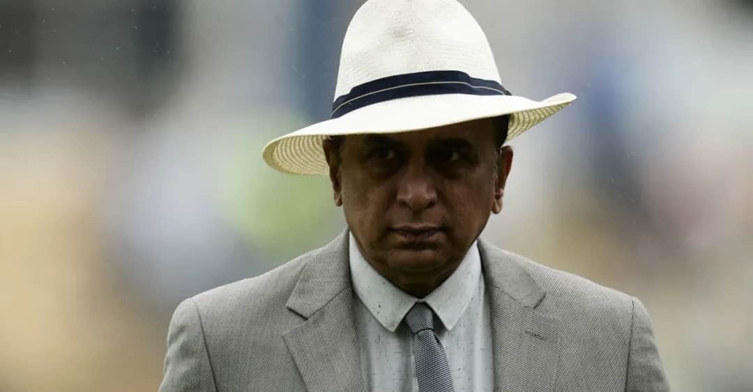 Sunil Gavaskar slams sports media houses